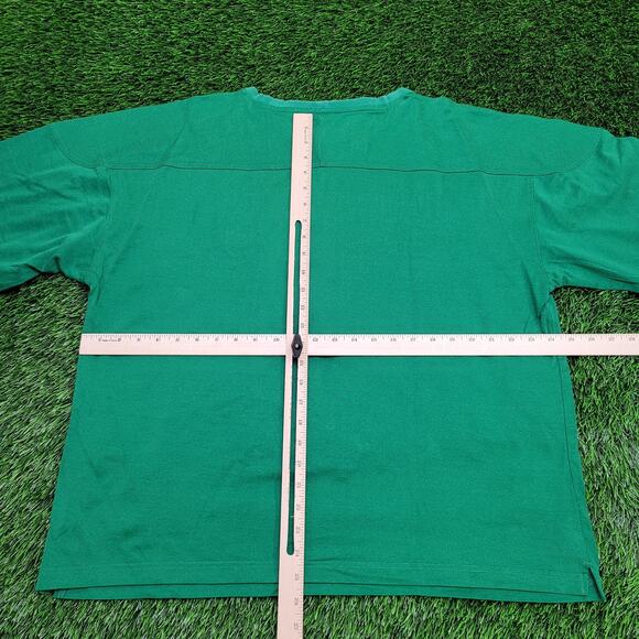 Vintage Dallas-Stars Shirt Womens 2XL 25x26 Y2K - Picture 5 of 14